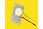 LED fr Etageninneneinrichtung warmwei, 10 Stck