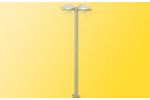 H0 Mod.Bahnsteigl.dopp. m.LED