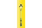 H0 Bausatz Einheits-Gaslaterne LED