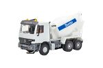 H0 MB ACTROS 3-achs Betonmisc
