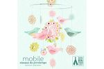 FSC Papier Mobile: Vögel