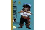 Kartenspiel: Piratatak