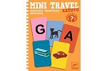 Mini Spiel: Katuvu