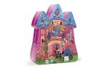 Puzzle: Mrchenschloss