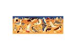 Puzzles gallery: Vgel - Birds (1000 Teile)