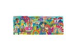 Puzzles Gallery: Magisches Indien - Magic India (1000 Teile)