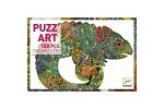 PuzzArt: Chameleon 150 Teile
