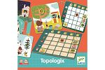 Lernspiele: Topologix