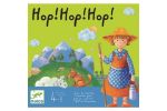 Spiel: Hop ! Hop ! Hop !