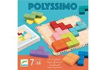 Geduld Spiele: Polyssimo