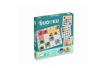Knobelspiele: Crazy Sudoku