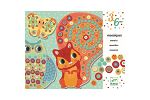 Design by 3-6 Jahre: Mosaic - Milifiori