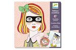 Scobidoo Bilder: Peppige Haare - Vibrant hairdos