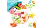 Lernspielzeug: TactiloBasic