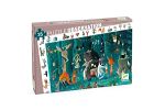 Wimmelpuzzle: Das Orchester - 35 Teile