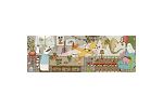 Puzzle Gallerie: Cinematograph - 100 Teile