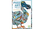 PuzzArt: Dodo 350 Teile