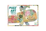 Puzz`Art: Der Wal 150 Teile