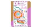 DIY: Batik-Set Taschen