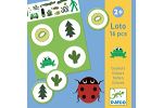 Lernspiele: Lotto Farben