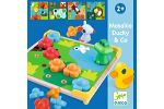 Lernspiele: Mosaco - Ducky & Co