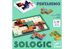 SOLOGIC: Pentanimo