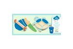 Knete: Myplasti-Dschungel