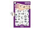 Tattoos: Wicca