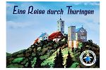 Eine Reise durch Thringen