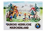 Durchs Herrliche Mrchenland