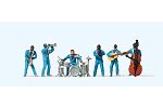 Jazz-Band