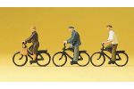 Radfahrer