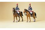 Garde Rpublicaine zu Pferd