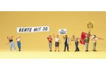 Demonstranten