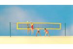 Beach-Volleyball