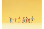 Spielende Kinder