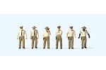 US Sheriff Deputies