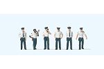 US City Police