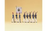 1. Garderegiment zu Fu. Pots