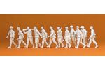 Vorgehende Infanterie. DR 193