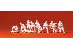 US Infanterie modern. Bausatz