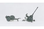 2 cm Flak 38 mit SdAnh 51. De