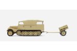 Schwerer Nebelkraftwagen (SdK