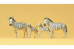 Zebras