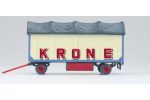 Packwagen Zirkus Krone, mit