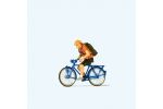 Fahrradkurier