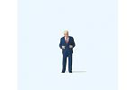 Yes, he can