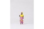 Afrikanerin
