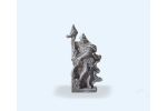 Relieffigur Sankt Florian