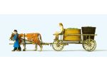 Winzerwagen, Khe. Fertigmode